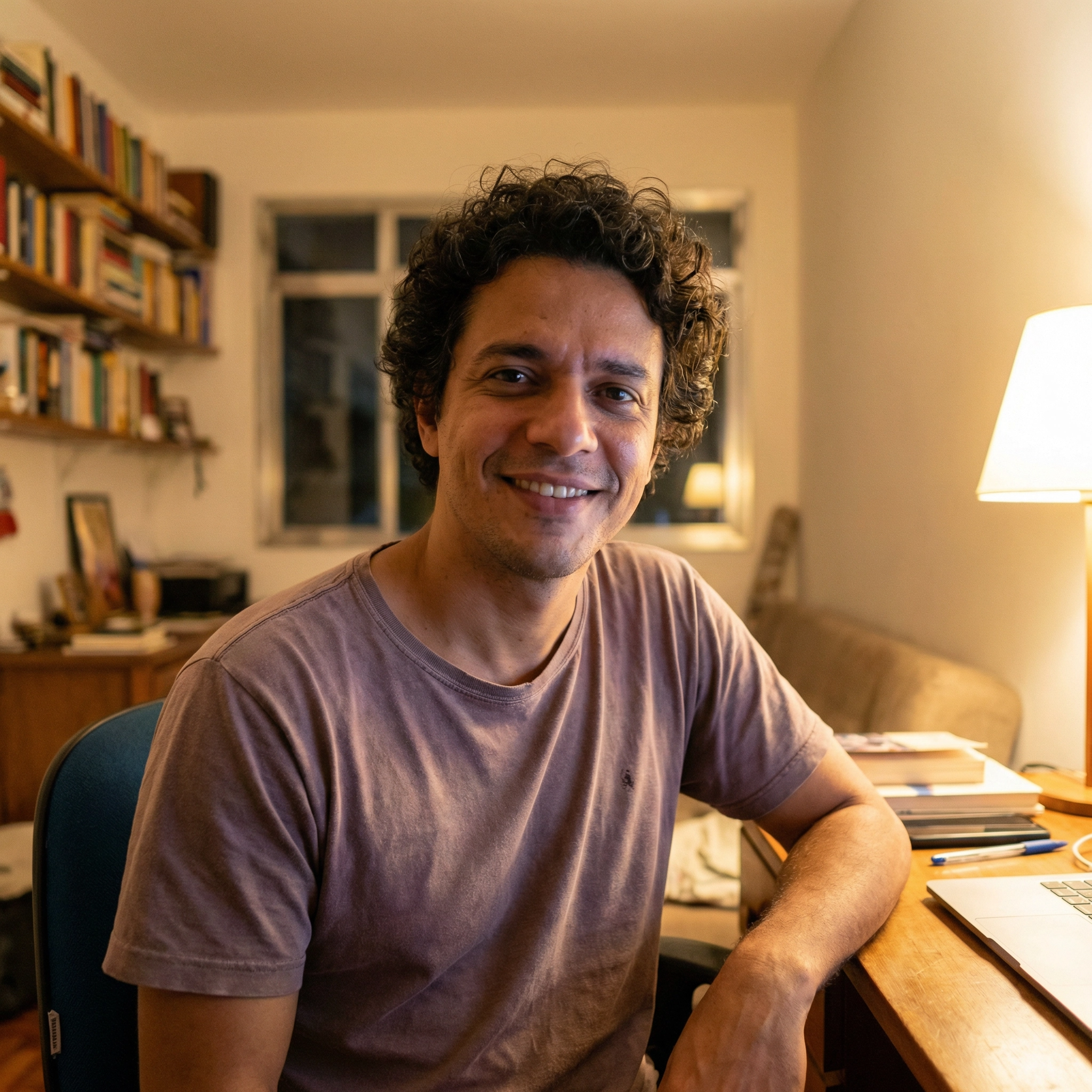 Ricardo Mendes